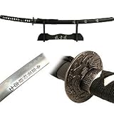 Last Samurai Japanese Sword Katana Polite Courtesy Std