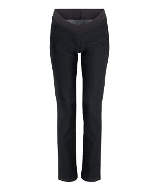 Maternity Black Value Jeggings