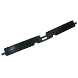 1973-75 Corvette Hood Air Intake Flapper Valve Door by Chevrolet