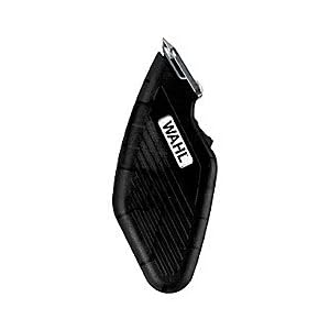 WAHL 9962-717 Compact Travel Trimmer by Wahl