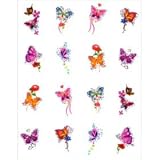 Joby Signature Collection Nail Sticker - 15
