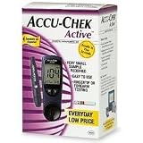 Accu-Chek Active Kit