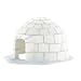 54552 - BULLYLAND - Iglu