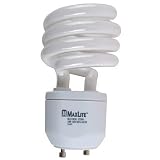Tools & Hardware : MaxLite SpiraMax Bulb, 13 Watt