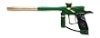 Dangerous Power G3 Spec-R Paintball Gun - Green / Camel