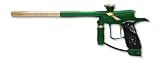 Dangerous Power G3 Spec-R Paintball Gun - Green / Camel