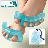 AsWeChange Healthytoes Toe Trainers
