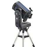 Meade 8 Inch LS Telescope with LightSwitch Technology