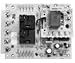 Kitchen & Housewares : Rheem Ruud 47-22481-81 Fan Control Circuit Board NEW