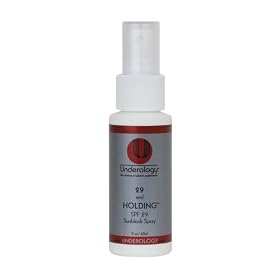 29 & Holding SunBlock Spray SPF 29 2oz (60ml)