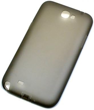 iWosty #iWosty-Note2BK Iwosty Samsung Galaxy Note2 Mobile Phone Shell Black for iWosty Phone-shell