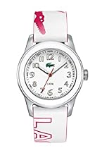 Women's Advantage White/Pink