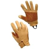 Metolius Belay Glove Natural, M