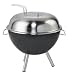 mobiler Kugelgrill - dancook 1300