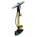 Topeak JoeBlow Sport Gelb + Standluftpumpe Modell 2011