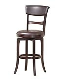 Hillsdale Cordova Swivel Bar Stool