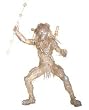 Alien VS. Predator: Requiem NECA Action Figure Series 3 Stealth Predator