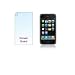 Electronics : Nexxus Screenguard for Apple Iphone