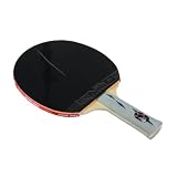 DHS X3003 (FL) New X-Series Professional Table Tennis Racket
