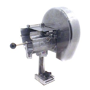 Adjustable Cut Easy Slicer Vegetable Slicer (14-0162) Category: Fruit and Vegetable... by Nemco Food Equipment
