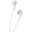 White Gumy Headphones