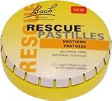 Rescue Remedy Pastilles 1.70 Ounces