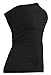 KMystic Women's Seamless Long Tube Top