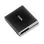 I-Rocks - Lecteur de cartes 12 en 1 - interface USB 2.0  - Noir