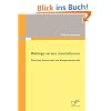 Weblogs versus Journalismus: Zwischen Konkurrenz und Komplementarit�t