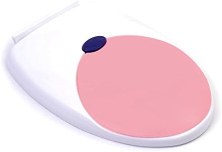 Topee Multi Toielt Cover That You and Your Baby Can Use Together (Pink)