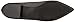 Nine West Women's Trainer Fabric Ballet Flat