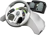 Xbox 360 MC2 Microcon Wheel