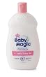 Baby Magic Creamy Baby Oil, 16.5-Ounce Bottles (Pack of 6)