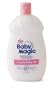 Baby Magic Creamy Baby Oil, 16.5-Ounce Bottles (Pack of 6)