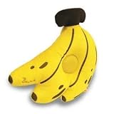 SEMK Fruits Pillow Speakerバナナ 30513
