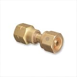 SEPTLS31216 - Brass Cylinder Adaptors