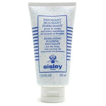SISLEY Energizing Foaming Exfoliant for Body
