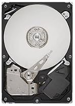 Seagate Barracuda 7200.12 500 GB 8,9 cm (3,5 Zoll) interne Festplatte HDD S-ATA 300 Mbit/s 7200rpm 16MB Cache