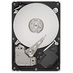 Seagate Barracuda 7200.12 500 GB 8,9 cm (3,5 Zoll) interne Festplatte HDD S-ATA 300 Mbit/s 7200rpm 16MB Cache