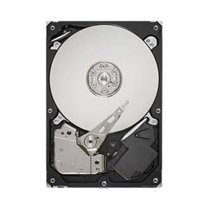 Seagate Barracuda 7200.12 500 GB 8,9 cm (3,5 Zoll) interne Festplatte HDD S-ATA 300 Mbit/s 7200rpm 16MB Cache