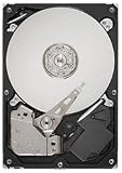 Seagate Barracuda 7200.12 500 GB 8,9 cm (3,5 Zoll) interne Festplatte HDD S-ATA 300 Mbit/s 7200rpm 16MB Cache