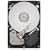 Seagate Barracuda 7200.12 500 GB 8,9 cm (3,5 Zoll) interne Festplatte HDD S-ATA 300 Mbit/s 7200rpm 16MB Cache