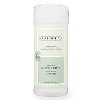 Sweet Pea Surface Wipes
