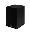 Boston Acoustics CS26B Classic Series Bookshelf Speaker (Each-Black)