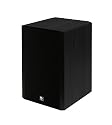 Boston Acoustics CS26B Classic Series Bookshelf Speaker (Each-Black)