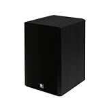 Buy Boston Acoustics CS26B Classic Series Bookshelf Speaker (Each-Black) 