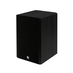 bookshelf audio speakers