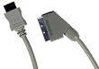 Nintendo Wii RGB Scart Kabel