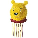 Winnie The Pooh Together Times Party 3D Pinata