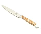 G�de Alpha Olive Spickmesser X764/13 - 13 cm
